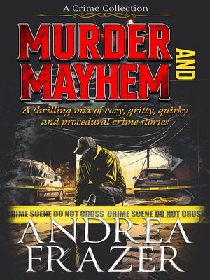 cover image of Murder and Mayhem